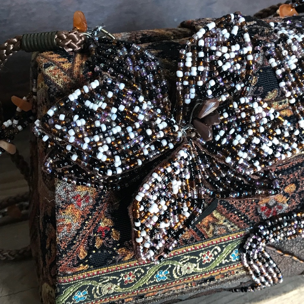 🛍 Beautiful Cocktail Purse